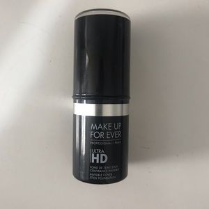 Makeup forever hd foundation stick